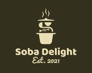 Culinary Hotpot Restaurant logo