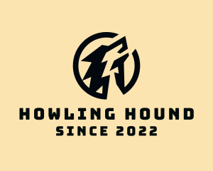 Gaming Wolf Team logo