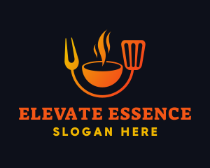 Smoke Grill Barbecue logo
