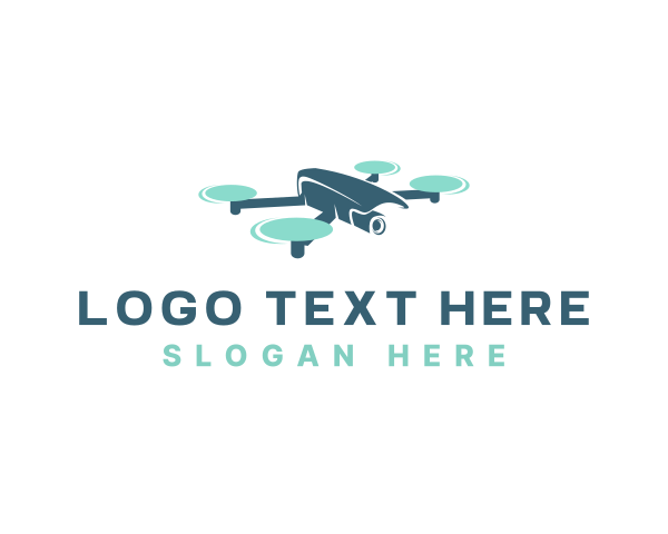 Gadget logo example 1