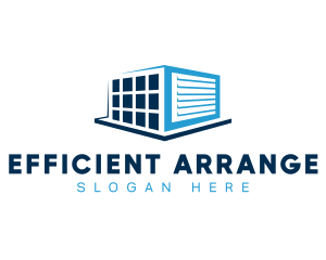 Storage Warehouse Facility logo