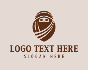 Hijab Bedouin Tribe logo