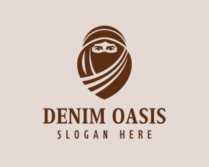 Hijab Bedouin Tribe logo