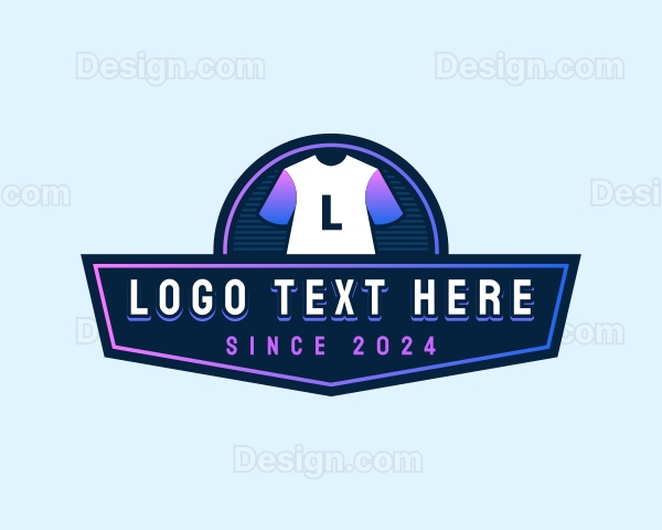 Clothing Garment Shirt Logo