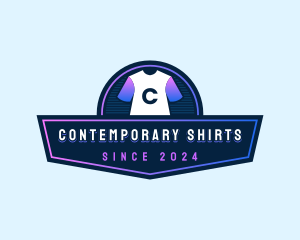 Clothing Garment Shirt logo design