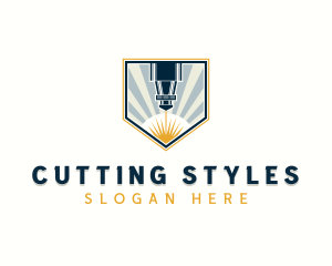 Laser Cutting Workshop logo
