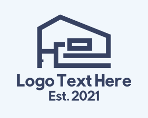 House Architecture Design  logo
