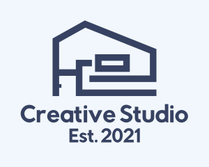 House Architecture Design  logo