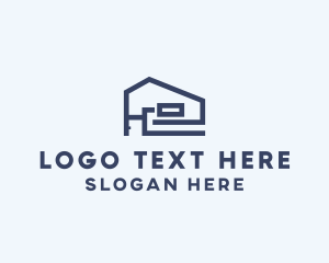 House Architecture Design  logo