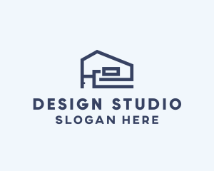 House Architecture Design  logo