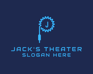 Multimedia Audio Jack logo