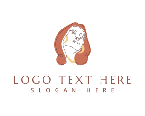 Accessories - Elegant Jewelry Accessories logo design