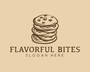 Bakery Cookies Pastry logo