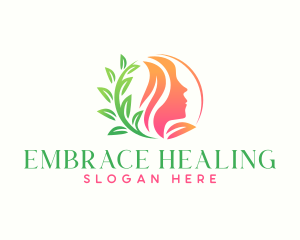 Mental Health Healing logo