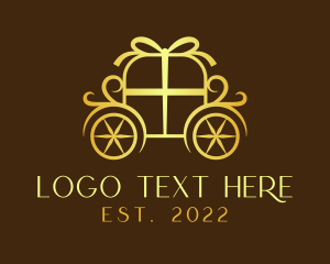 Royal Carriage Gift Box logo