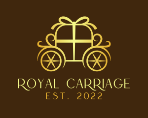 Royal Carriage Gift Box logo