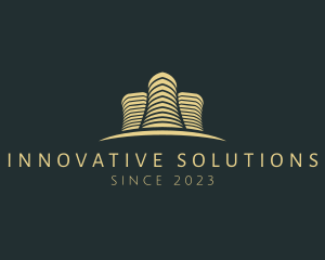 Real Estate Development logo