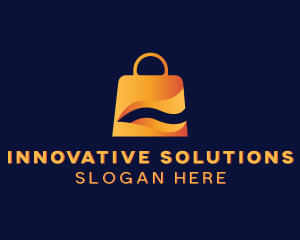 Shopping Bag Retailer logo