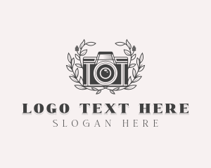 Camera Studio Photography logo