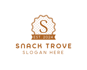 Biscuit Snack Bakery  logo