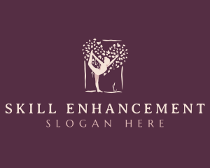 Woman Wellness Tree logo
