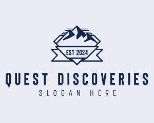 Mountain Travel Explore logo