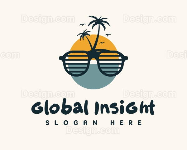 Beach Sunglass Boutique Logo