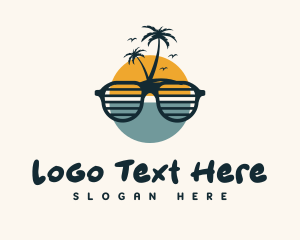 Beach Sunglass Boutique logo