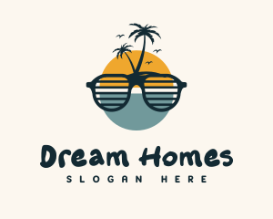 Beach Sunglass Boutique logo