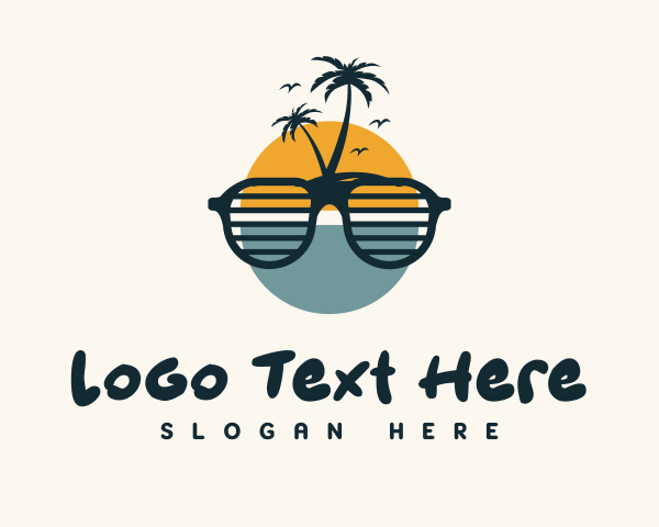 Beach Sunglass Boutique logo