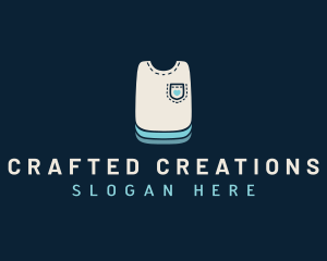 Clothing Shirt Laundry logo design