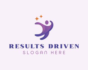 Company Leadership Agency logo
