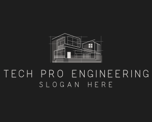 Engineering House Builder logo