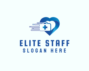 Medical Care Emergency logo