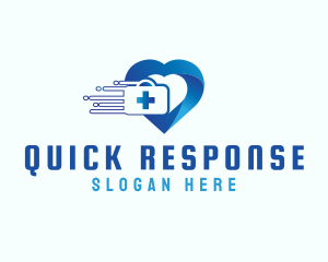 Medical Care Emergency logo