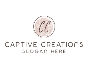 Beauty Lifestyle Boutique logo design