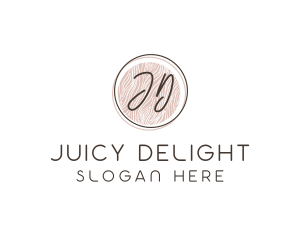 Beauty Lifestyle Boutique logo design