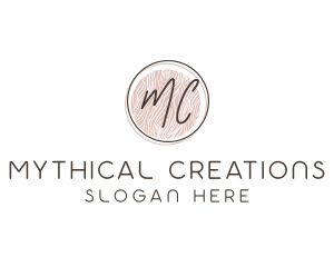 Beauty Lifestyle Boutique logo design