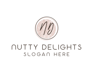 Beauty Lifestyle Boutique logo design