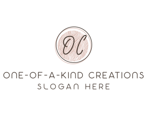 Beauty Lifestyle Boutique logo design