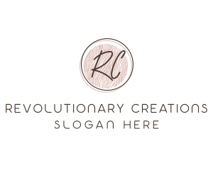 Beauty Lifestyle Boutique logo design