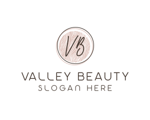 Beauty Lifestyle Boutique logo design