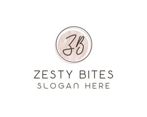 Beauty Lifestyle Boutique logo design