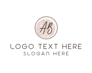 Texture - Beauty Lifestyle Boutique logo design