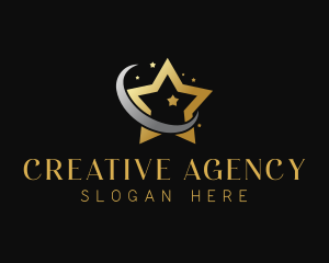 Star Entertainment Agency logo