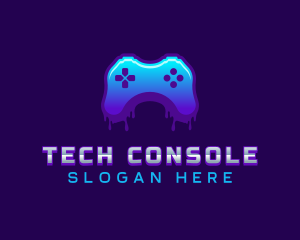 Console Gaming Software logo