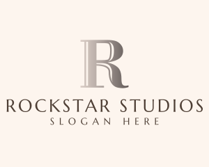 Creative Media Studio logo design