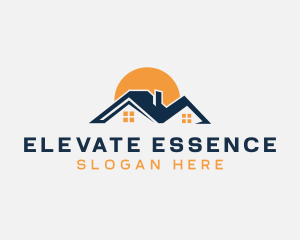 Residential House Accommodation logo