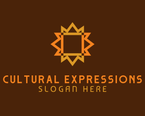 Royal Star Symbol logo