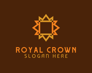 Royal Star Symbol logo